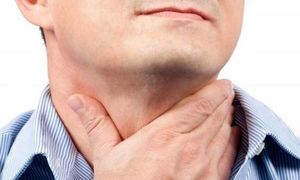 خشکی گلو و راه‌کارهای درمان آن