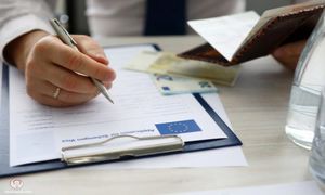 نحوه تعیین وقت سفارت به کمک پارت ویزا