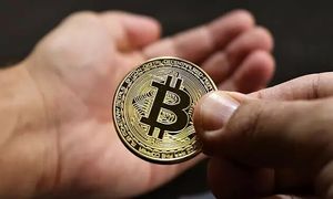 قیمت روز بیت کوین 4 دی 1401/ سکون پادشاه رمزارزها!