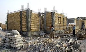 استقبال مردم از وام نوسازی مسکن