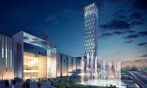 هر آنچه لازم است درباره ایران مال بدانید+ قیمت رزرو هتل در تهران
