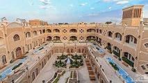 سهم ناچیز ایران از گردشگر خارجی