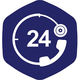 پذیرش 24