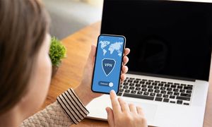 فیلترشکن‌ به محبوب‌ ترین اپلیکیشن ایرانی‌ ها تبدیل شد