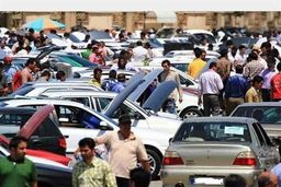 نیمی از خانوارها خودرو ندارند