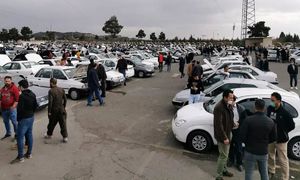 افزایش قیمت 4 تا 55 میلیون تومانی خودروهای داخلی طی یک هفته