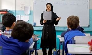 رتبه ‌بندی معلم‌ ها به کجا رسید؟