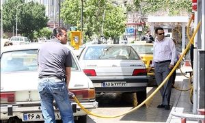 افزایش میزان مصرف سوخت در کشور