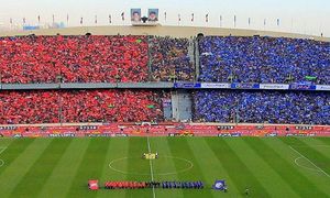 استقلال و پرسپولیس تعاونی سهام عام می‌شوند