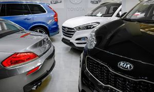 نحوه محاسبه قیمت خودروهای وارداتی اعلام شد