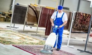 اعلاشویی در قالیشویی چیست؟