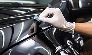 احیای رنگ خودرو چگونه انجام می شود؟