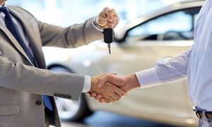 هر آنچه خوب است درباره اجاره خودرو بدانید
