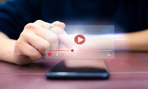 بهترین برنامه‌های رایگان ساخت ویدئو