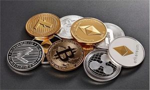 قیمت روز ارز دیجیتال 25 دی 1401