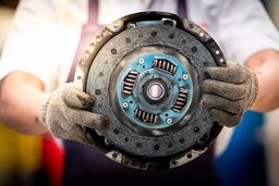 کدام برند برای دیسک و صفحه کلاچ 405 مناسب است؟ + قیمت لوازم یدکی 405