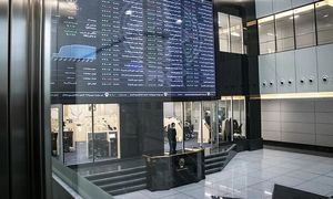 بورس روز 26 دی 1401/ جهش 30 هزار واحدی شاخص کل