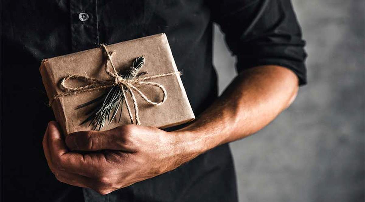 کادو ولنتاین برای پسر چی بخریم؟
