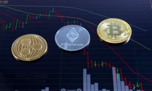 قیمت روز ارز دیجیتال 28 دی 1401