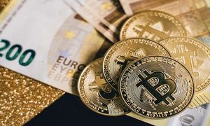 قیمت روز بیت کوین 28 دی 1401/ تداوم نوسان بیت کوین در کانال 21 هزار دلاری
