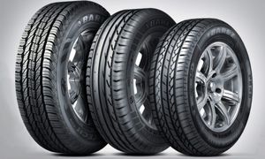 راهنمای خرید لاستیک بارز + قیمت لاستیک بارز