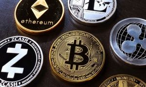 قیمت روز ارز دیجیتال 29 دی 1401