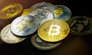 قیمت روز بیت کوین 18 دی 1401/ تقاطع مرگ باعث رشد سریع رمزارز معروف می شود؟!
