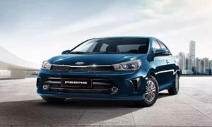 همه چیز درباره کیا پگاس ؛ جایگزین لوکس پراید در ایران