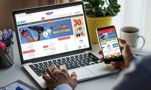 از شلوار دیجی‌کالا تا فرنی دهاتی