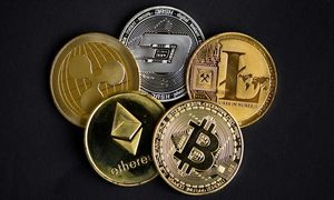 قیمت روز ارز دیجیتال 3 بهمن 1401