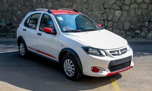کوئیک به جای برلیانس و ساندرو؛ پیشنهاد اجباری سایپا