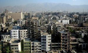 بیشترین و کمترین خرید و فروش ملک در تهران کجا انجام می شود؟