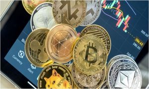 قیمت روز ارز دیجیتال 4 بهمن 1401