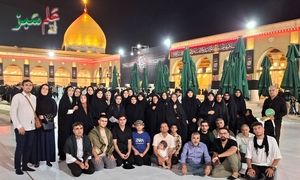 بهترین زمان برای رزرو تور هوایی کربلا و نجف