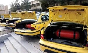 ثبت نام دوگانه‌سوز کردن رایگان تاکسی‌ها و وانت‌بارها چگونه است؟