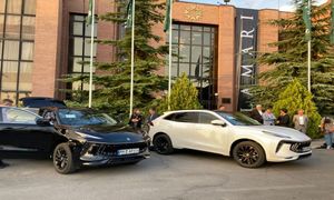 شرایط فروش خودرو لاماری ایما و برخی از ویژگی های این محصول