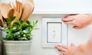 چند ایده جالب برای تزیین خانه با وسایل ساده (ویدیو)