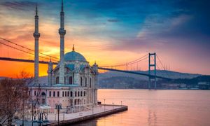 بهترین آژانس برای رزرو تور استانبول کدام است؟