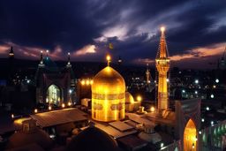 سفر به مشهد مقدس پایتخت معنوی کشور در تور نوروزی 1402