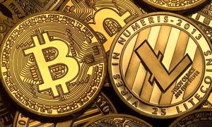 قیمت روز ارز دیجیتال 8 بهمن 1401