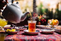 معرفی انواع چای شهرزاد در بازار؛ بهترین طعم کدام است؟