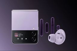 تجربه حس متمایز صدا با ایربادز 2 پرو (Buds2 Pro)