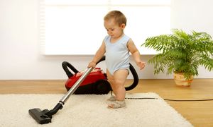 چگونه یک جاروبرقی باکیفیت بخریم؟ + راهنمای خرید جاروبرقی بوش
