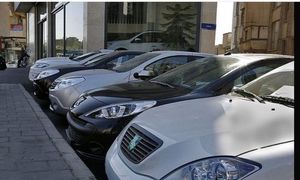 قیمت روز خودرو 19 بهمن 1401/ با واردات خودروهای دست دوم موافقت شد!
