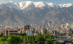 قیمت آپارتمان ارزان در محدوده صادقیه