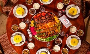 رستوران با کیفیت برای برگزاری مراسم چه ویژگی هایی دارد؟