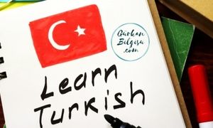 ثبت نام در بهترین کلاس زبان ترکی استانبولی تهران