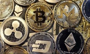 قیمت روز ارز دیجیتال 26 بهمن 1401