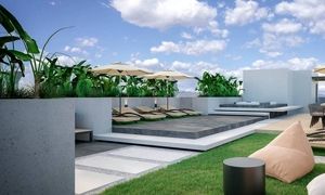بهترین گیاهان برای روف گاردن کدام است؟