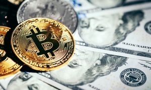 قیمت روز بیت کوین 6 اسفند 1401/ عقب نشینی رمزارز معروف از مواضع بالا قیمتی